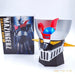 Elevate Your Coffee Experience with the Futuristic Robot Themed Mug Cup