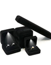 Black / Ring box