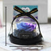 Eternal Romance Rose Glass Dome: A Timeless Symbol of Love and Grace