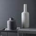 Nordic Elegance: Premium Handmade Ceramic Vase for Modern Homes
