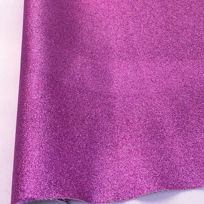 Luxurious Sparkle: Exquisite Glitter Fabric Roll for Creative Crafts