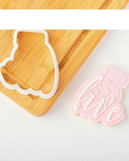 Artisan Cookie Impression Master Set for Creative Bakers