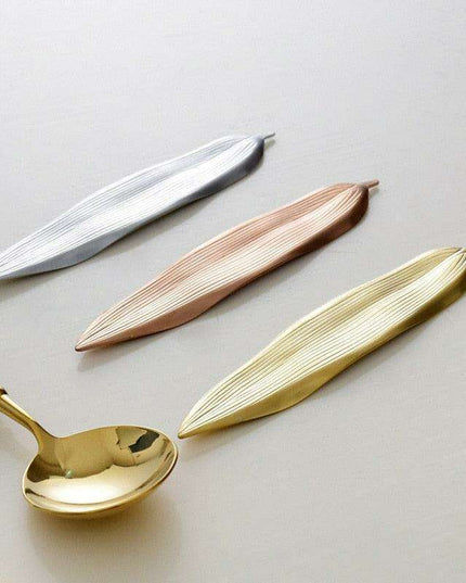 Customizable Japanese Chopstick Holders - Stylish Dining Enhancements for Home and Hospitality