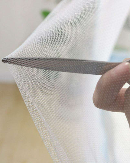 Compact Mosquito Net Canopy for Versatile Indoor and Outdoor Use - Quick Setup & Travel-Friendly