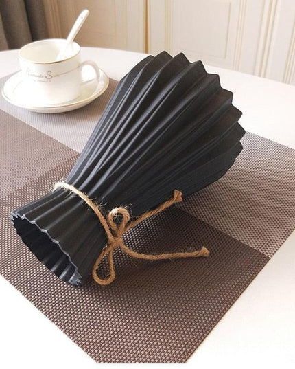 Durable Decorative Plastic Vases: Elegant and Functional for All Events