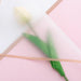 Elegant Korean Style Waterproof Flower Wrapping Paper Set - Enhance Your Floral Gifts