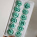 Eternal Rose Head - Grade A Preserved Real Rose for Wedding & Home Decoration