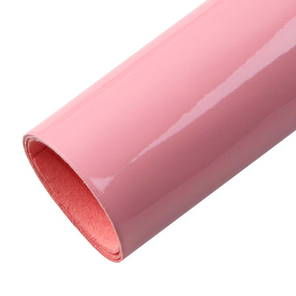 Lustrous Pearl PU Leather Sheets for Elegant DIY Projects