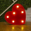 Red Heart / 16cm