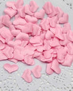 Pink / 2CM(100pcs)