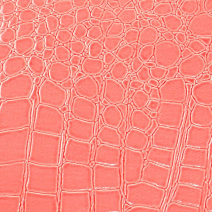 Stone-Inspired Luxury Faux Leather Crafting Fabric for Artisans