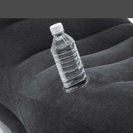 Portable Inflatable Lounge Chair for Ultimate Comfort and Relaxation