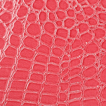 Stone-Inspired Luxury Faux Leather Crafting Fabric for Artisans