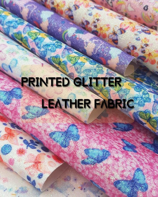 Enchanting Unicorn & Butterfly Crafting Kit