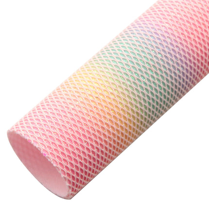 Dazzling DIY Faux Leather Craft Kit for Chic Accessories