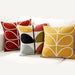 Maison d'Elite's Floral decorative pillowcase