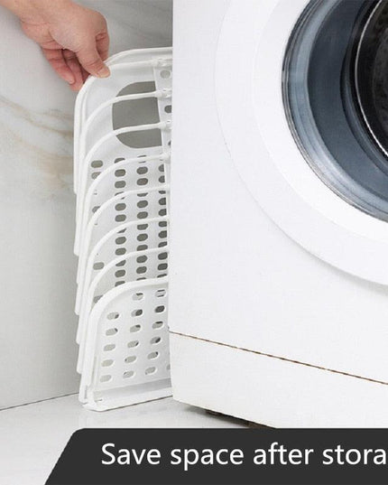Effortless Laundry Organization: Your Ultimate Storage Solution