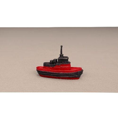 Nautical Charm: Exquisite Handcrafted Sailboat Sculpture
