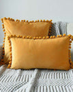 pom yellow / 30x50cm 1pcs cover