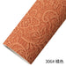 Luxurious Bump Texture Vinyl Fabric for Crafting Projects