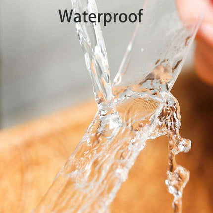 Nano Gel Adhesive Tape: Reusable, Strong Hold, Multi-Purpose