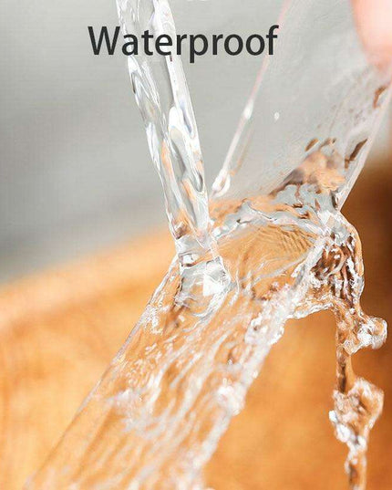 Nano Gel Adhesive Tape: Reusable, Strong Hold, Multi-Purpose