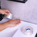 Reusable Waterproof Adhesive Tape for Eco-Friendly Kitchen Sink - Sustainable Decal