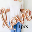 1pcs big love 1