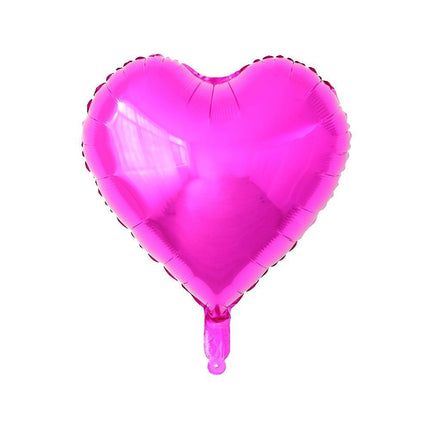 Heartfelt Romance Balloon Set for Unforgettable Celebrations