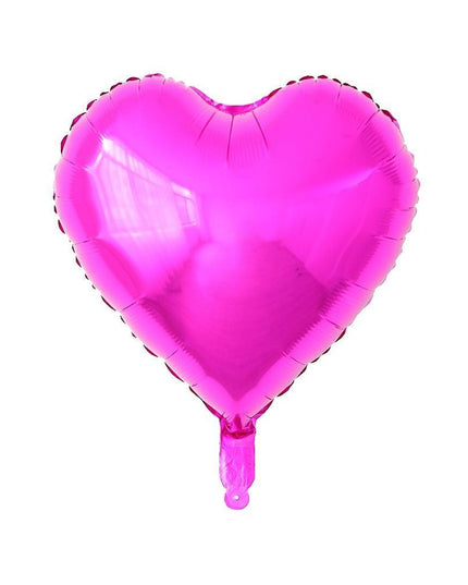 Heartfelt Romance Balloon Set for Unforgettable Celebrations