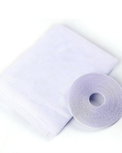 Mesh Marvel: High-Performance Mosquito Netting for a Bug-Free Living Space