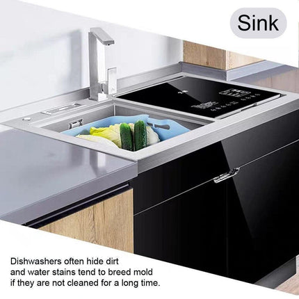 Comprehensive Waterproof Sealing Tape Kit for Kitchen and Bathroom - Ultimate Water Damage Protection Solution