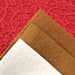 Luxurious Bump Texture Vinyl Fabric for Crafting Projects
