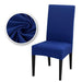 Elegant Spandex Chair Slipcover for Chair Protection and Style