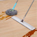 Effortless Cleaning with the Innovative Squeeze Mop
