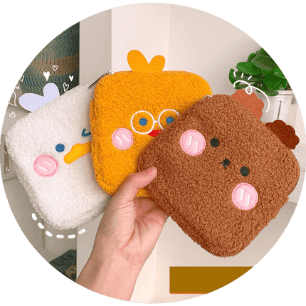 Chic Organizer Bag: The Essential Stylish Companion for Women Travelers