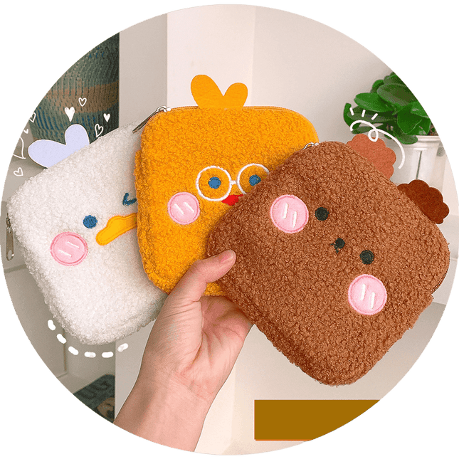 Chic Organizer Bag: The Essential Stylish Companion for Women Travelers