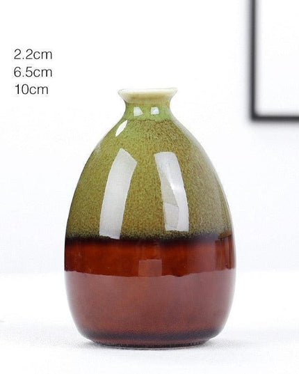 Elegant Artisan Vases: Handcrafted Ceramic Masterpieces for Timeless Home Decor