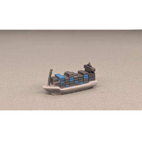 Nautical Charm: Vintage Sailboat Collectible