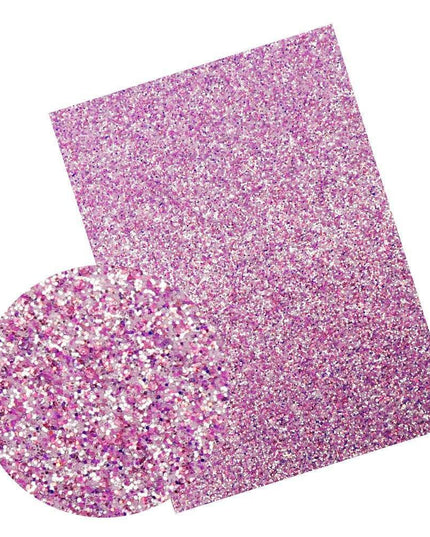 Vibrant Eco-Conscious Leather: Stunning Rainbow Craftsmanship for the Fashion-Forward