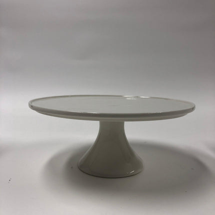 Elegant Dual Ceramic Dessert Bowls - Perfect for Any Occasion