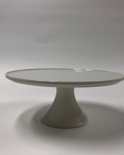 Elegant Dual Ceramic Dessert Bowls - Perfect for Any Occasion