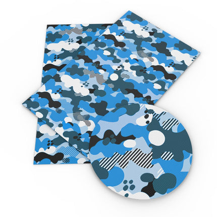 Trendy Leopard Print Synthetic Leather: Elevate Your DIY Style