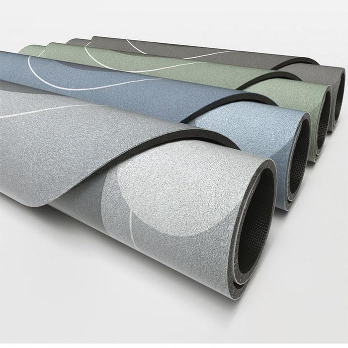 Ultimate Luxury Diatom Earth Bath Mat with Nanotechnology Absorption Technology