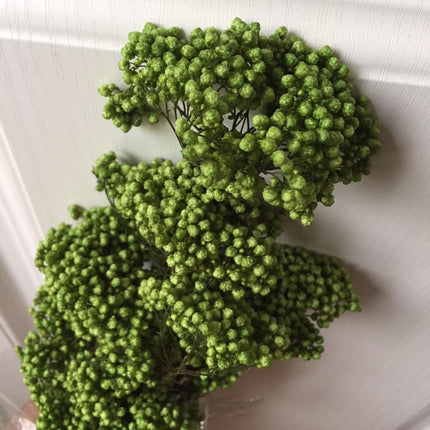 Rustic Floral DIY Garland Craft Kit - Elegant Home Decor Set