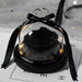 Eternal Elegance: Illuminated Glass Enchanted Rose