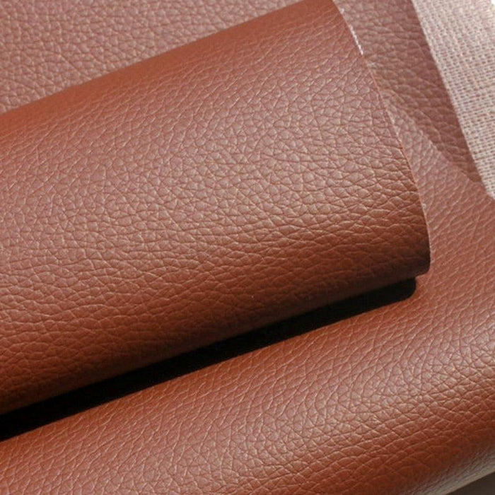 Artisanal PVC Leather: Elevate Your Bag Crafting Experience