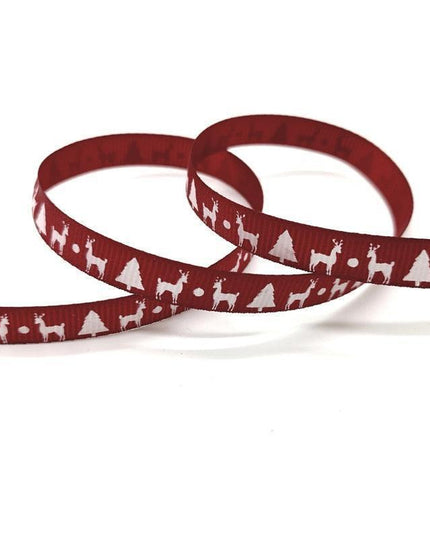 Elegant Rose-Embossed Faux Leather Crafting Sheet