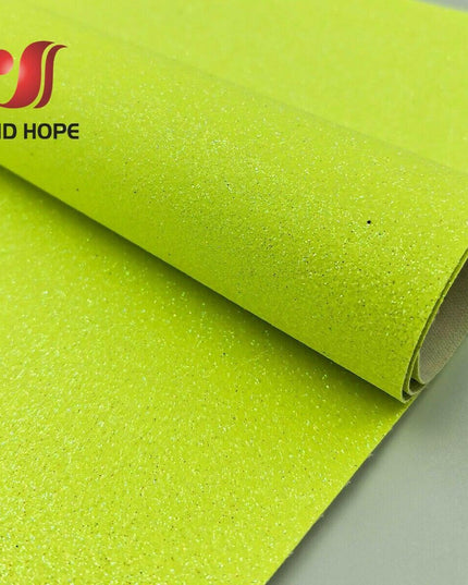 Glamorous Glitter: Luxurious Fabric Roll for Creative Endeavors