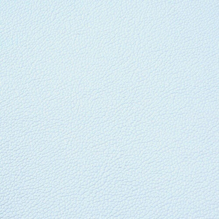 Elegant Black Textured Faux Leather for Premium Bow Creation